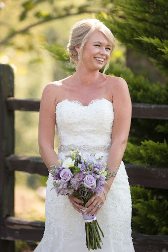 Florist «An English Flower Cottage», reviews and photos, 101 Copper Penny St, Hendersonville, NC 28792, USA