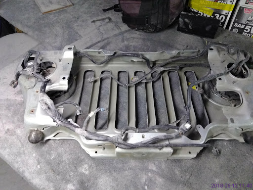 Auto Repair Shop «Absolute Auto Care», reviews and photos, 9851 Dino Dr, Elk Grove, CA 95624, USA