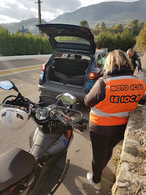 Auto-école Le Local à Nice