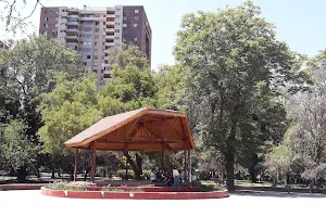 Parque San Borja image