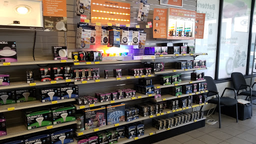 Car Battery Store «Batteries Plus Bulbs», reviews and photos, 1609 Spring Cypress Rd, Spring, TX 77388, USA