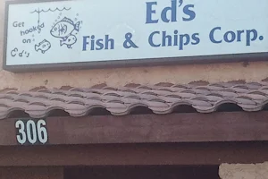 Ed's Fish & Chips image