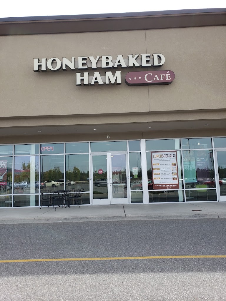 The Honey Baked Ham Company 99216