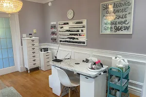 Total Beauty Laser, Lashes, and Nails image