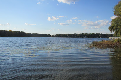 Lake Lavine