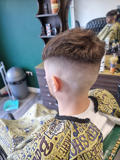 Real Deal Barber in Athlone, Co. Westmeath