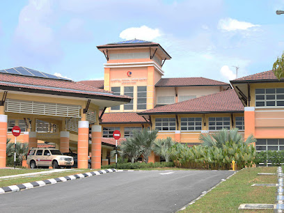 Hospital Permai Johor Bahru