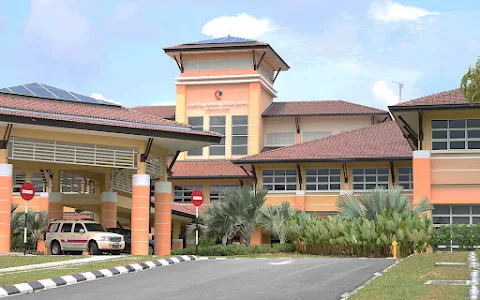 Permai Psychiatric Hospital image