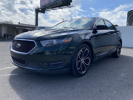 Used Car Dealer «C & J AUTO SALES», reviews and photos, 7223 W Hillsborough Ave, Tampa, FL 33634, USA