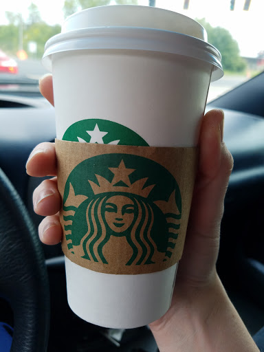 Coffee Shop «Starbucks», reviews and photos, 7203 KY-329, Crestwood, KY 40014, USA