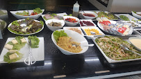 Plats et boissons du Restaurant asiatique Kingseng Wok à Six-Fours-les-Plages - n°3