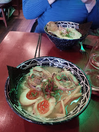 Les plus récentes photos du Restaurant de nouilles (ramen) Umi Ramen à Paris - n°1