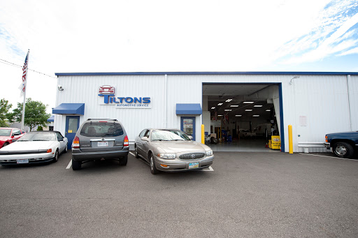 Tiltons Automotive Service image 4