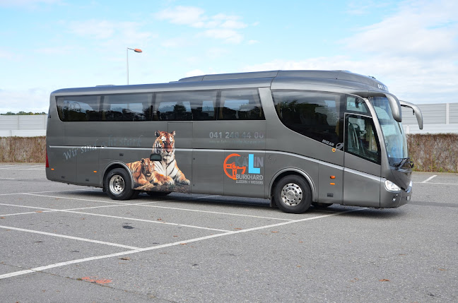 Kommentare und Rezensionen über Fahrschule Kälin und Burkhard AG