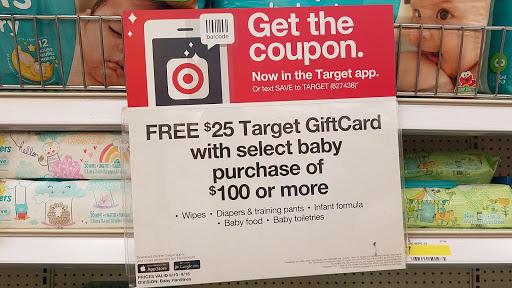 Department Store «Target», reviews and photos, 875 Main St, Waconia, MN 55387, USA