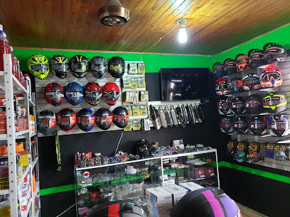 THE RIDERS STORE