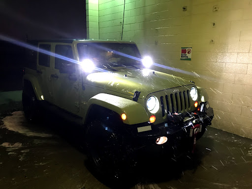 Car Wash «Church Ranch Car Wash», reviews and photos, 10001 Brentwood Way, Broomfield, CO 80021, USA