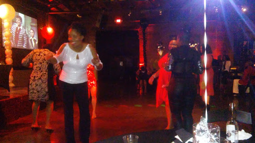 Event Venue «595 North Event Center», reviews and photos, 595 North Avenue NW, Atlanta, GA 30318, USA