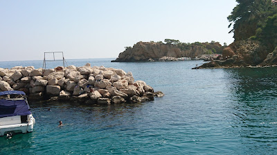 Croisières Côte Bleue à Carry-le-Rouet