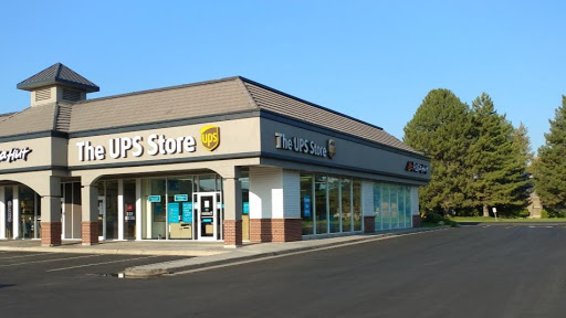 The UPS Store, 1905 4700 S, Salt Lake City, UT 84129, USA, 