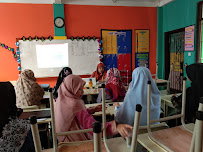 Foto SD  Dhuhaa Islamic School, Kota Tangerang