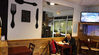 Atmosphère du Restaurant portugais LA CHURRASQUEIRA à Villecresnes - n°6