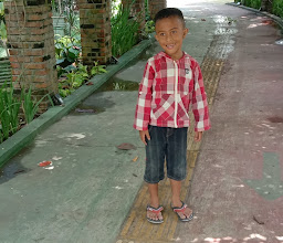 Taman Beringin photo
