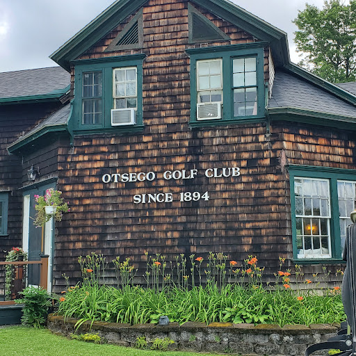 Golf Course «Otsego Golf Club», reviews and photos, 144 Pro Shop Drive, Springfield Center, NY 13468, USA