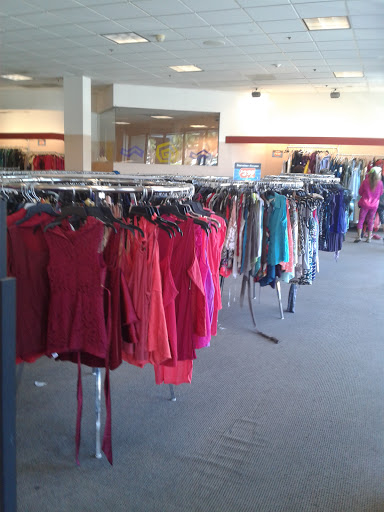 Store «Goodwill - Whittier», reviews and photos, 15214 Whittier Blvd, Whittier, CA 90603, USA