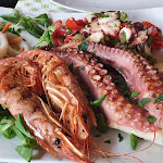 Photo n°3 de l'avis de Stephan.r fait le 29/09/2022 à 15:45 sur le  Mon Amour | Ristorante e Pizzeria Lana à Lana