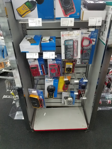 Electronics Store «RadioShack», reviews and photos, 2001 S Orange Ave, Orlando, FL 32806, USA