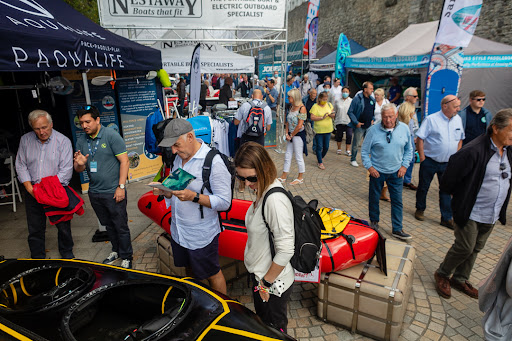 Southampton International Boat Show