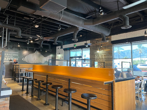 California Fish Grill image