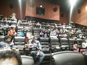 Alamo Drafthouse Cinema Chandler - photo 19