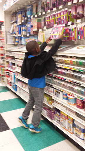 Craft Store «Michaels», reviews and photos, 142 THF Blvd, Chesterfield, MO 63005, USA