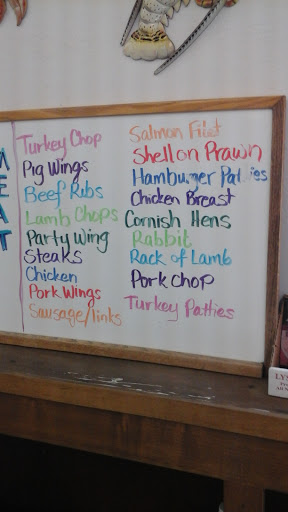 Meat Wholesaler «Al Lunardi & Sons Meat Co Inc», reviews and photos, 570 Williams St, San Leandro, CA 94577, USA