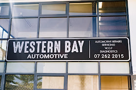 Western Bay Automotive