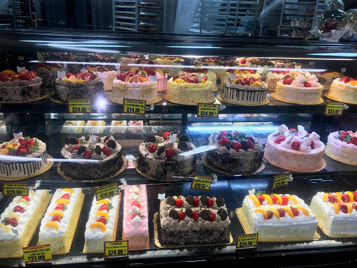 Mexican Grocery Store «El Rancho Supermarket», reviews and photos, 1212 N Beach St, Fort Worth, TX 76111, USA