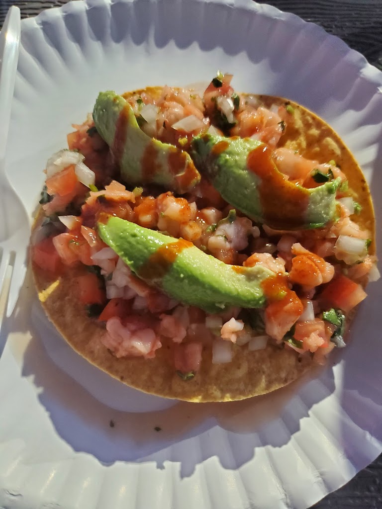 Tacos La Guera 95380
