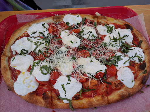 Italian Restaurant «Birravino», reviews and photos, 183 Riverside Ave, Red Bank, NJ 07701, USA