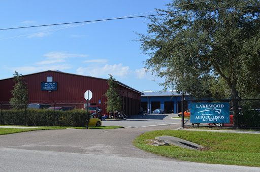 Auto Repair Shop «Lakewood Auto Collision, LLC», reviews and photos, 3520 81st Ct E, Bradenton, FL 34211, USA