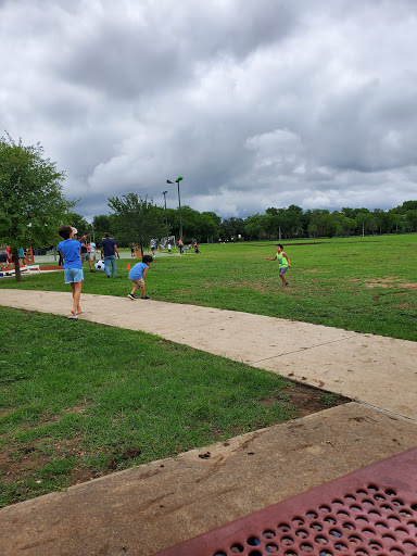 Park «Oscar Perez Memorial Park», reviews and photos, 8746 Timber Path, San Antonio, TX 78250, USA