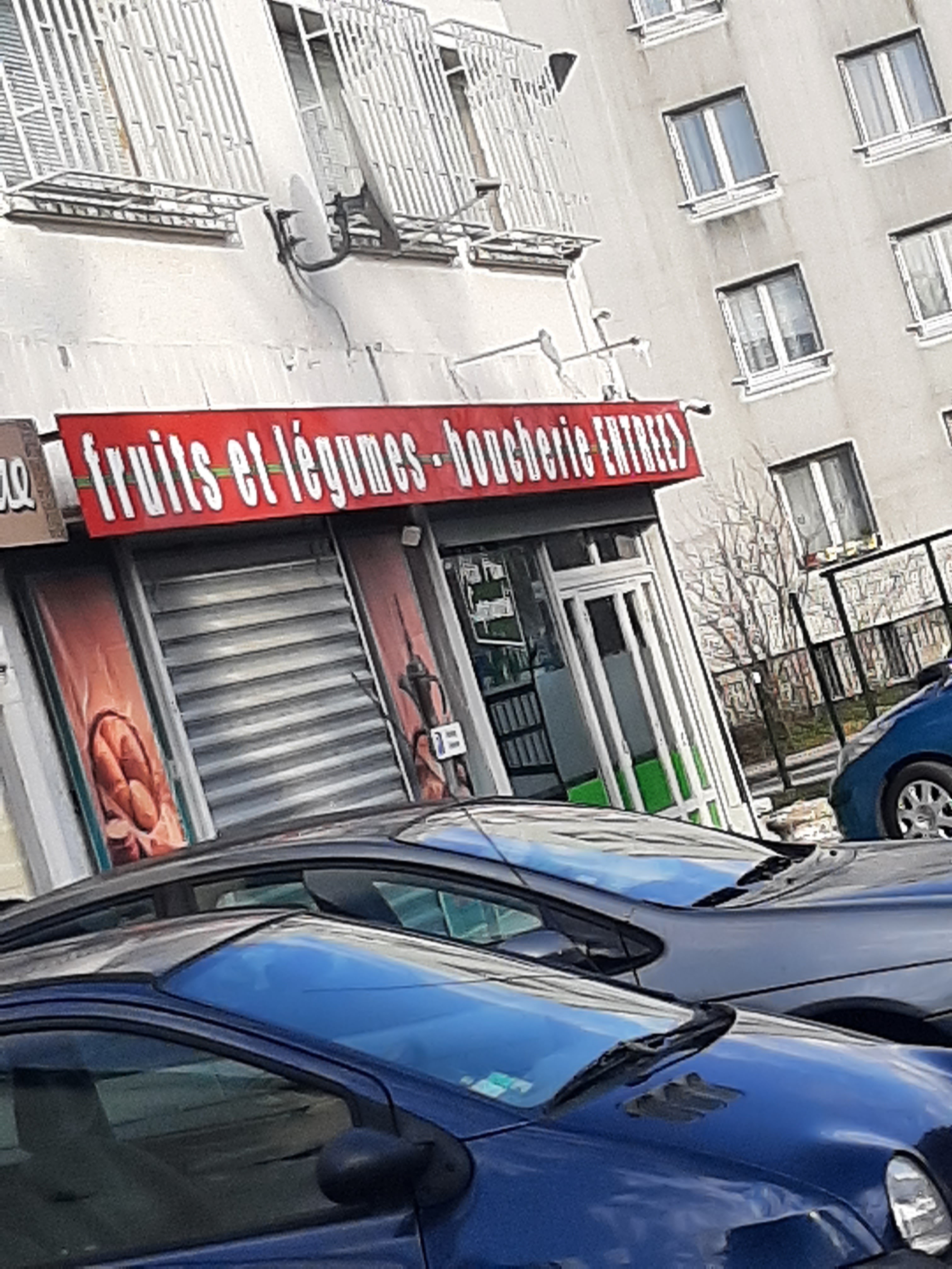 Photo n° 1 de l'avis de Pytha.o fait le 19/02/2022 à 15:20