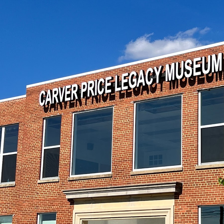 Carver Price Legacy Museum