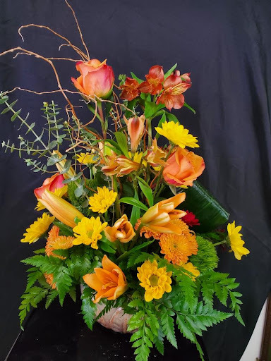 Florist «Accent Florist», reviews and photos, 1677 N Expy, Griffin, GA 30223, USA