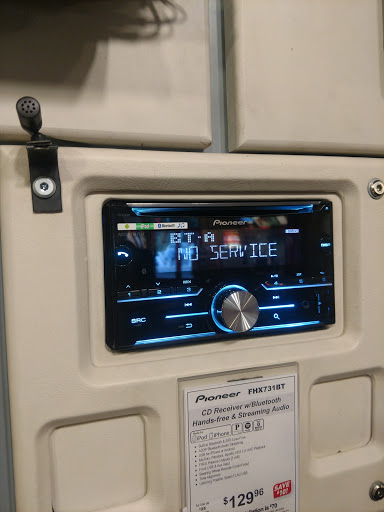 Car Stereo Store «Car Toys», reviews and photos, 11710 SW Pacific Hwy, Tigard, OR 97223, USA
