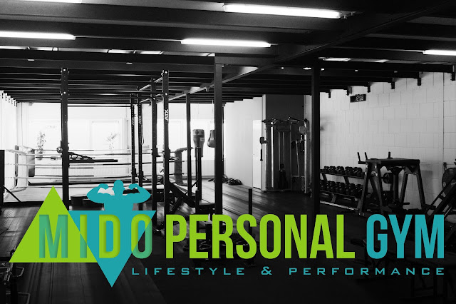 MiDo Personal Gym