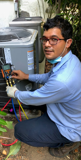 Air Conditioning Repair Service «AMHAC», reviews and photos, 365 White Plains Rd, Eastchester, NY 10709, USA