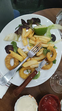 Plats et boissons du Restaurant italien Bon Gusto à Paris - n°12