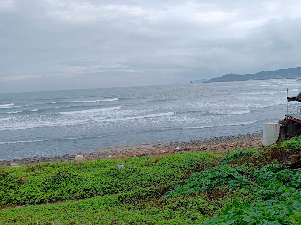 中角灣咖啡簡餐